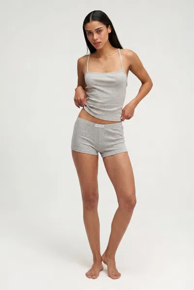 Dore & Rose Short Cami Set