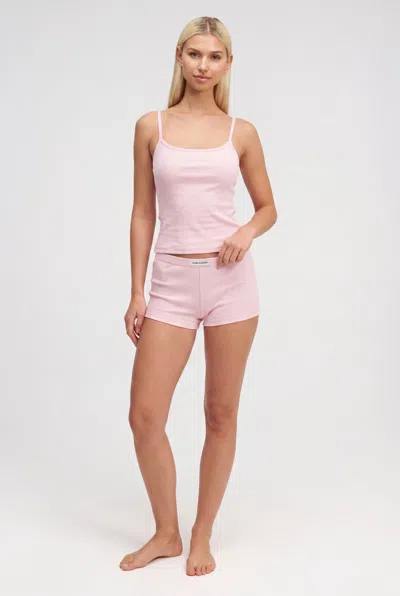 Dore & Rose Short Cami Set