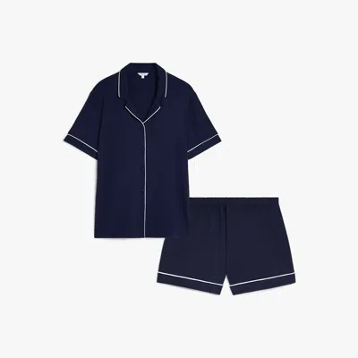 Dore & Rose Short Premium Modal Pj Set