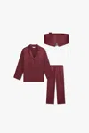 Dore & Rose Silk Dream Bundle