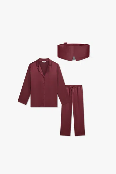 Dore & Rose Silk Dream Bundle