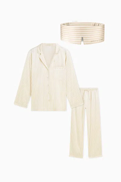 Dore & Rose Silk Dream Bundle