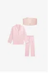 Dore & Rose Silk Dream Bundle