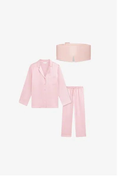 Dore & Rose Silk Dream Bundle