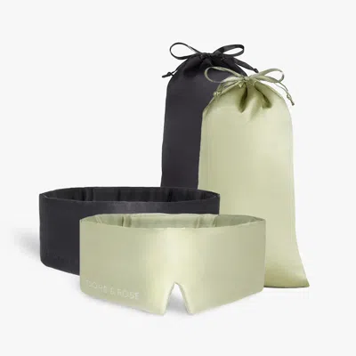 Dore & Rose Silk Escape Bundle