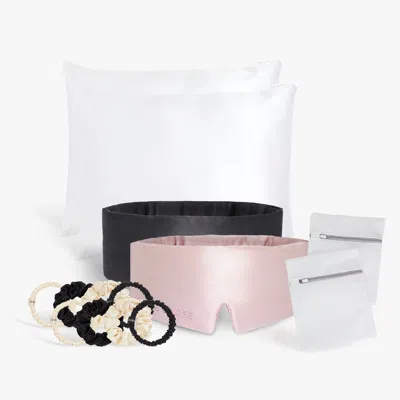 Dore & Rose Silk Essentials Bundle