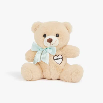 Dore & Rose Teddy In Multi