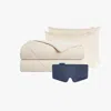Dore & Rose Ultimate Cooling Sleep Bundle