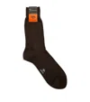 DORE DORE COTTON SOCKS