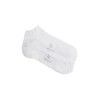 Dore Dore Cotton Socks In White