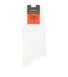 Dore Dore Doré Doré Eureka Socks In White