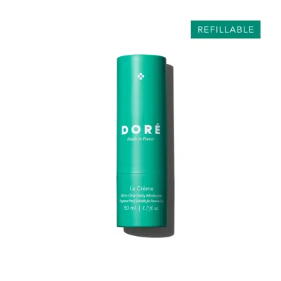 Doré La Crème