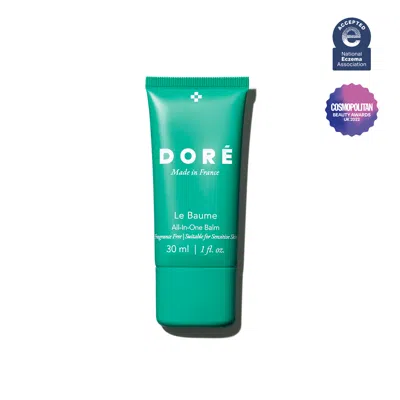 Doré Le Baume