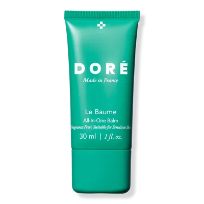 Doré Le Baume All-in-one Repairing Balm For Extremely Dry Skin And Eczema