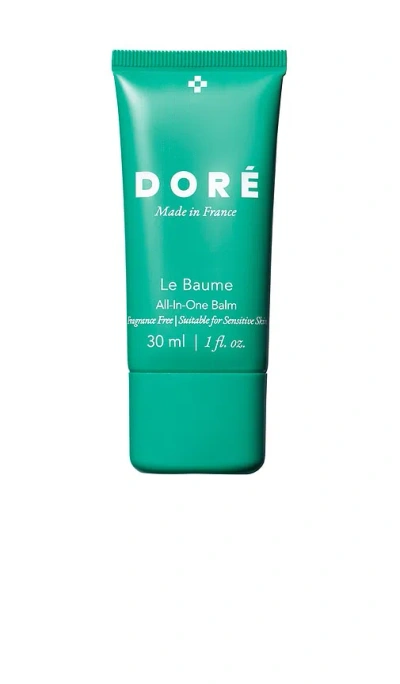 Dore Le Baume All-in-one Balm In Green