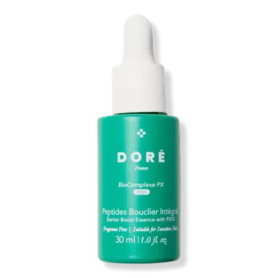 Doré Peptides Bouclier Integral Barrier Boost Essence