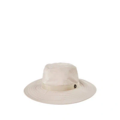 Doria 1905 Chapeau Ariel Rain In Sand