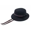 Doria 1905 Men's Black Orano Reverse In Black