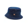 Doria 1905 Men's Blue Boris Denim In Blue