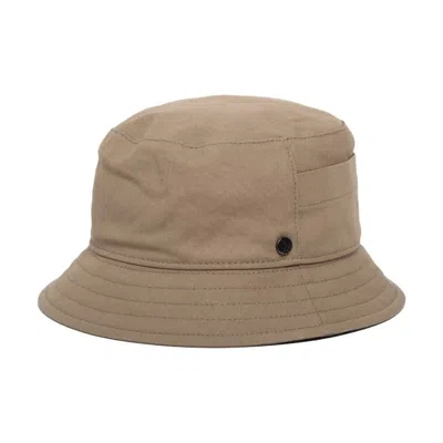 Doria 1905 Men's Boris - Neutrals In Yellow