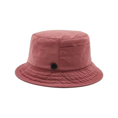 Doria 1905 Men's Boris Rain - Red