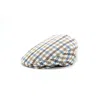 Doria 1905 Men's Classical Flat Cup