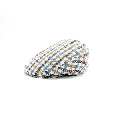 Doria 1905 Men's Classical Flat Cup