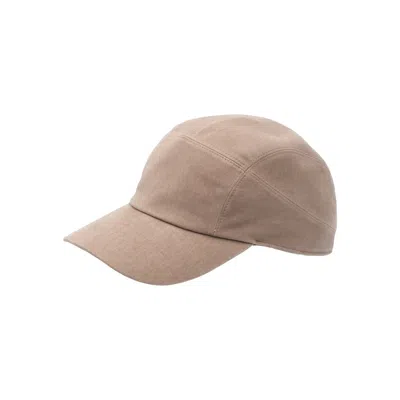 Doria 1905 Men's Dakota - Neutrals In Brown
