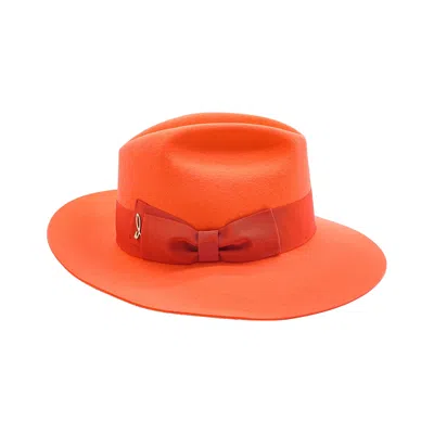 Doria 1905 Men's Dalida - Red
