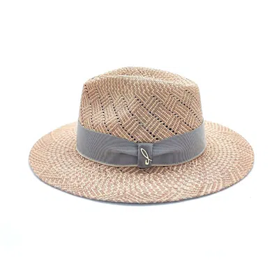 Doria 1905 Men's Delano G. - Oat Colored In Yellow
