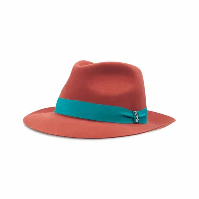 Doria 1905 Men's Drop - Red