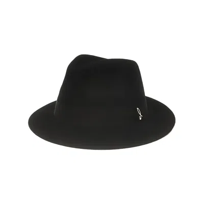 Doria 1905 Men's Droplet - Black
