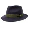 Doria 1905 Men's Droplet - Blue In Blue