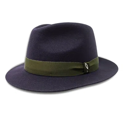 Doria 1905 Men's Droplet - Blue