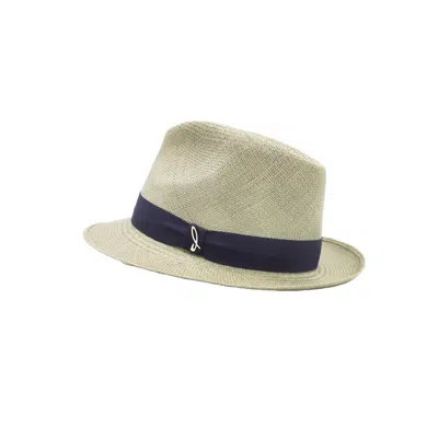 Doria 1905 Men's Droplet - Green