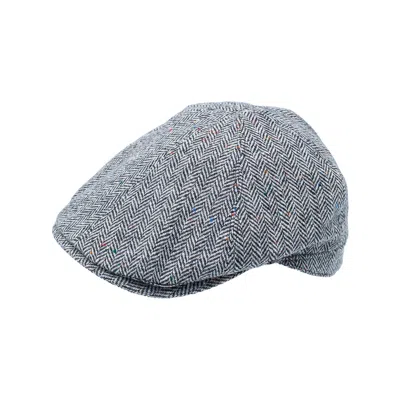 Doria 1905 Men's Ed - Multicolor In Black/gray