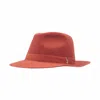 Doria 1905 Men's Egeo - Red In Red