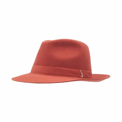 Doria 1905 Men's Egeo - Red