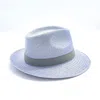 Doria 1905 Men's Egeo Hat - Sky Blue In Blue
