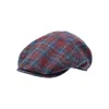 Doria 1905 Men's Felix In Blue/red