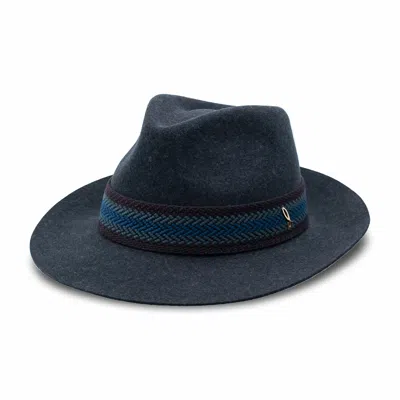 Doria 1905 Men's Grey Caleb