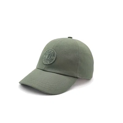 Doria 1905 Men's Icon - Green