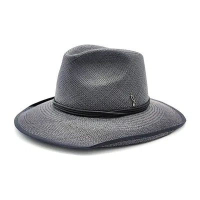 Doria 1905 Men's Jesse - Black