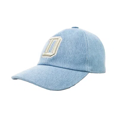 Doria 1905 Men's John D. - Blue