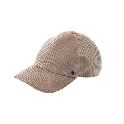 Doria 1905 Men's Neutrals Billy In Brown