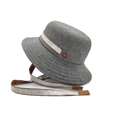 Doria 1905 Men's Orano - Grey
