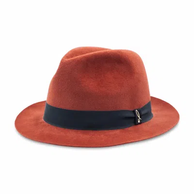 Doria 1905 Men's Red Vittorio