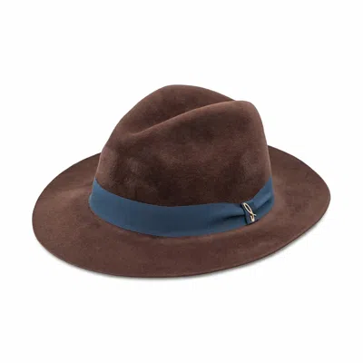 Doria 1905 Men's Roberto - Brown