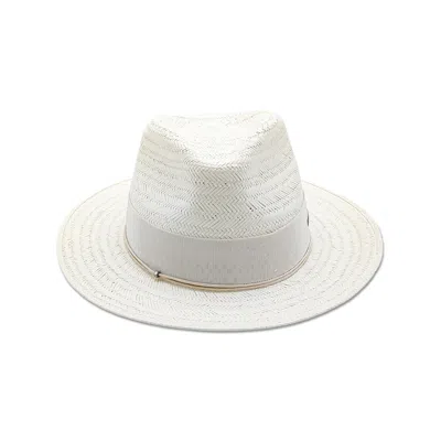 Doria 1905 Men's Tobar- White