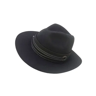 Doria 1905 Men's Trenton - Black